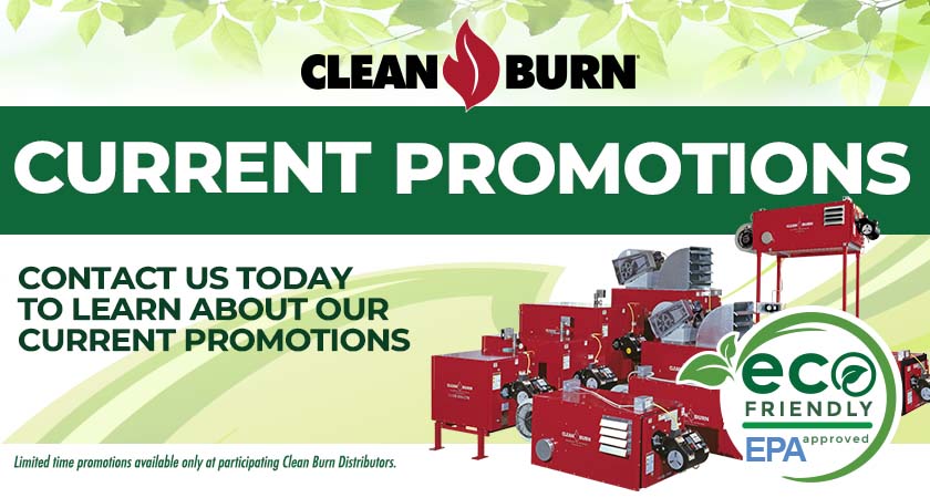 Morris Distributing | Virginia Waste Oil Furnaces and Waste Oil Boilers